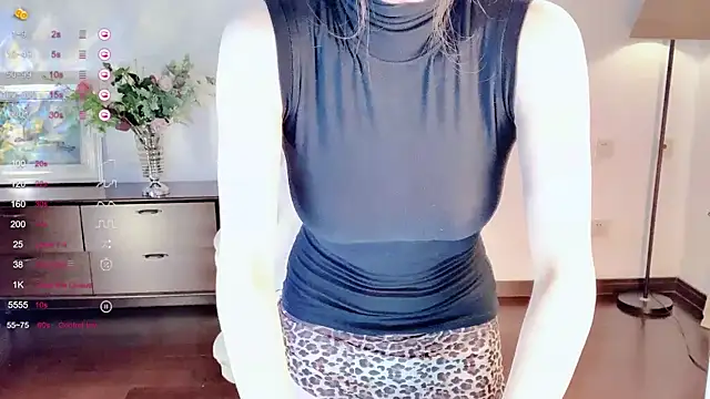 美女Irene---在线直播