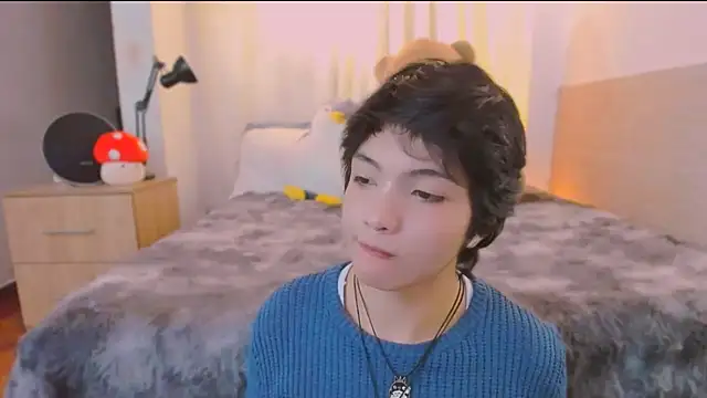 Sweet_Allan live sex cam