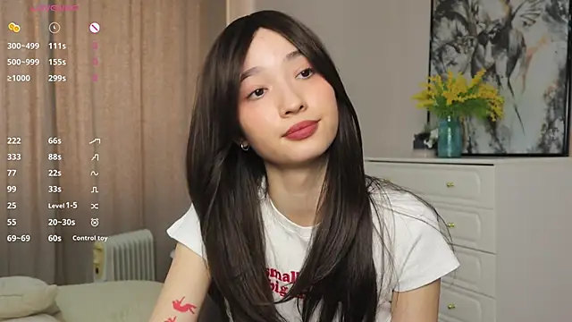 ikuyo_ live cam profile