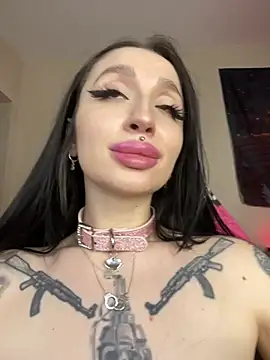 Webcam Model (Molly__Moon)  is live.Free join now!