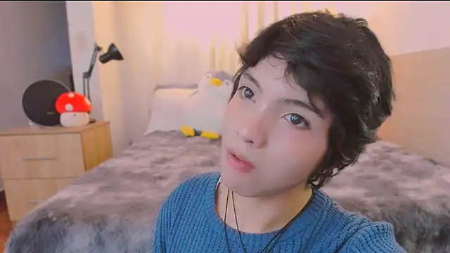 sweet_allan (M young) - 🎀 make me happy today🎀