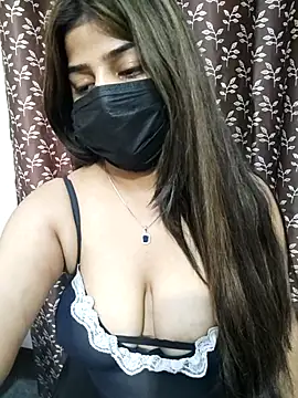 shona_babu- (F young) - Full nude show