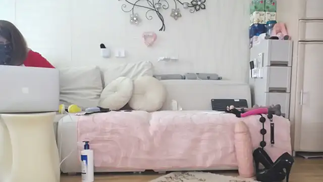 prjskoviy (G young) - squirt