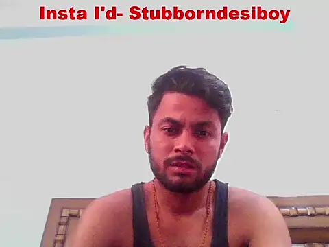 Preview of stubborndesiboy