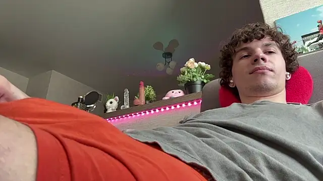 jeremy1scott (M young) - 🔥Stroking Fun