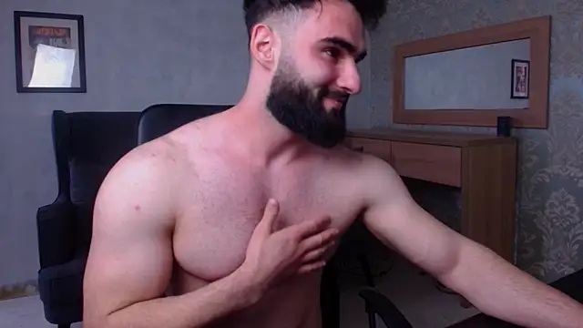 micahlane (M young) - Make me cum ❤️