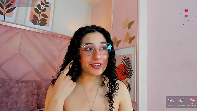 demijones_ (F young) - Hard pussy fingering👆🏻💦