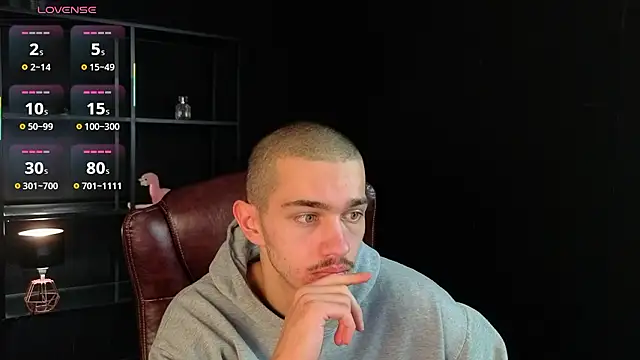 kaydendrew (M twink) - Lets Hit the GOAL and make me CUM