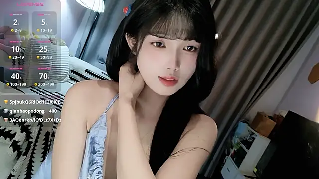 美女sansan-666在线直播