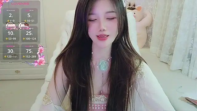 美女Coco-Di在线直播