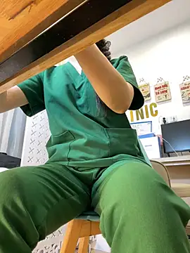 Clinic_Sexy live sex cam