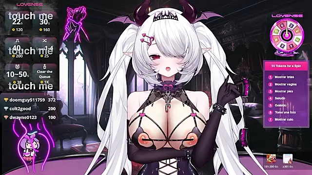 chloebelle - ChloeBelle's free webcam - UK Sex Cams