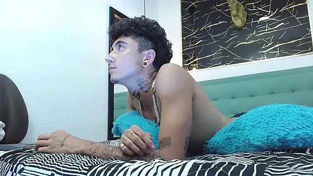 patrick_rango (M young) - IF YOU LOVE ME SHOW IT TO ME