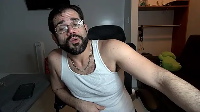 zander823 (M young) - let's remove something chat picks