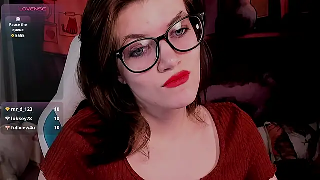 Live sex cam di CathyAdams