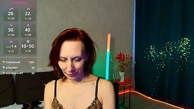 Scarlett_Snakee live cam profile