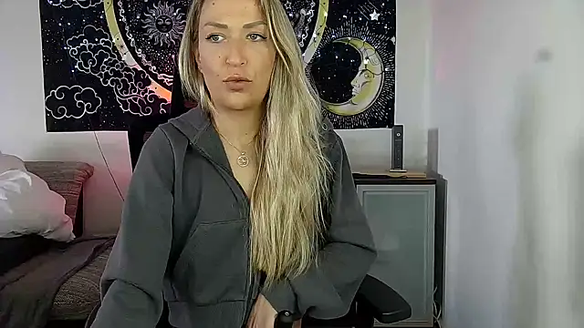 -Jeany- live cam profile