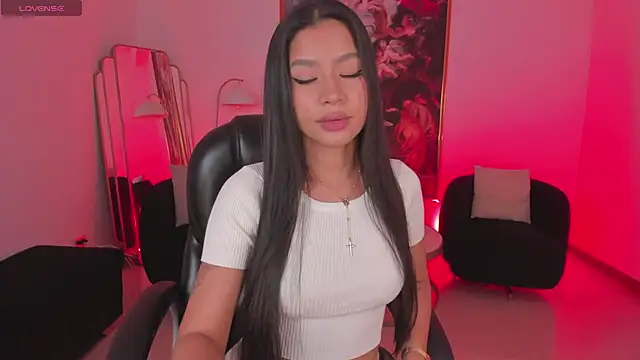 SophieHouston_ live cam profile