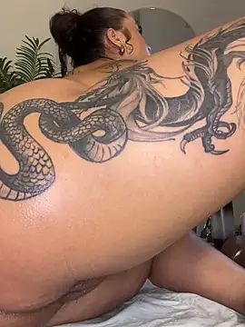 isa__blanc (F young) - control x5 mn last tipper