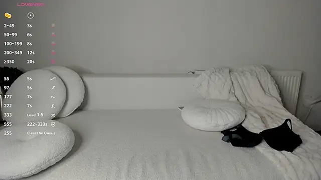 IvyTease_ live sex cam