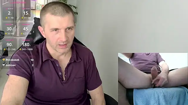 succubus5879 - Succubus5879's free webcam - UK Sex Cams