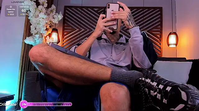 donovan_desmond (M young) - ALL NAKED