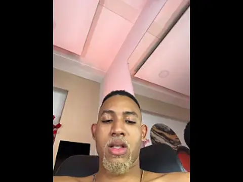 b_wild (M young) - show cum