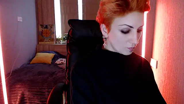 Sweet-n-Strong live sex cam