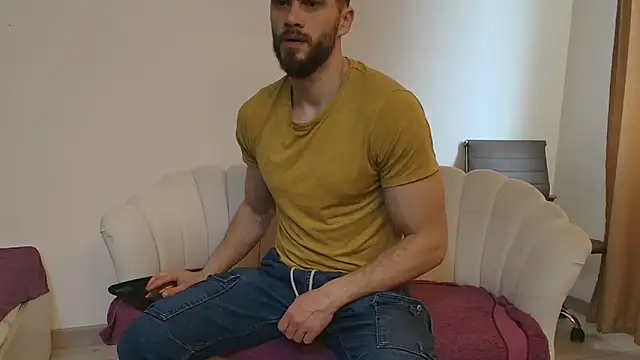 thetopalex (Ask my age) - lets CUM baby