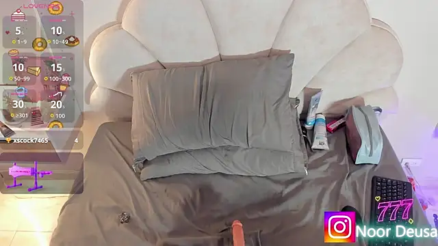 Preview of candaceoweens