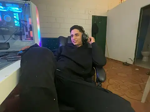 max_thehorsedick (M young) - TICKET SHOW ( SHOOTING MILK )