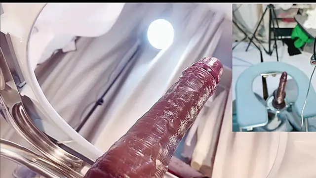 美女Tinababay在线直播