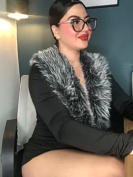 Webcam Model (Catalina-Malave) is live