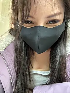 美女Carlin-yiyi在线直播