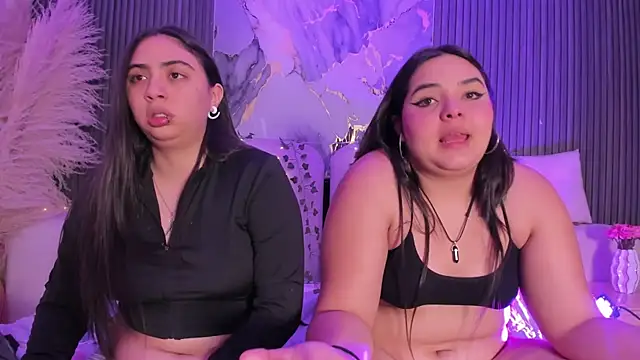 Ambarandgab live sex cam