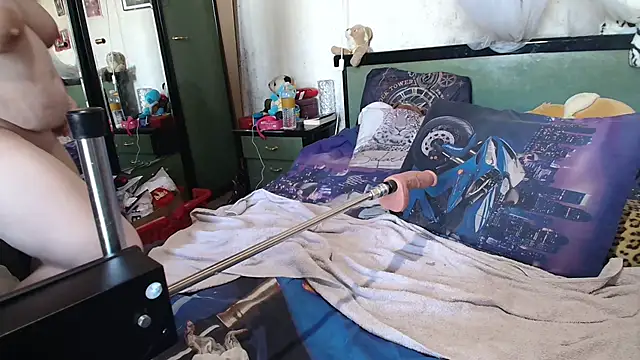 Dominalilirose live cam profile