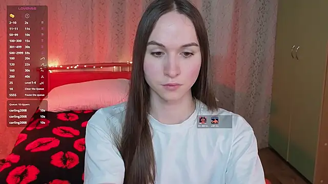 angeel_kate (T young) - If you like my face