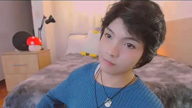 Sweet_Allan's live cam