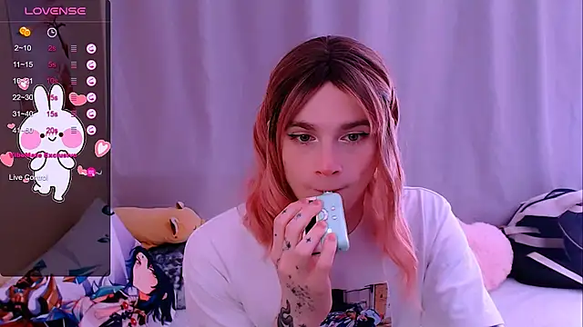 alice_hells - Alice_Hells's free webcam - UK Sex Cams