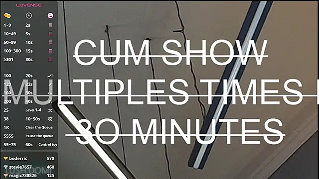 LiamByrne's live cam