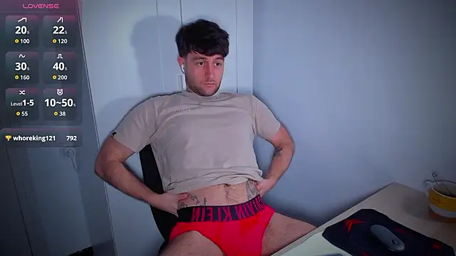 honestandrew - HonestAndrew's free webcam - UK Sex Cams