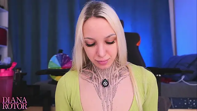 diana_rotor live sex cam