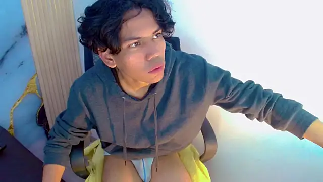 daviidbuckx_ (M twink) - #anal #ass-to-mouth #big-ass #big-cocks #bisexuals #blowjob #brunettes #cam2cam #cei #cheapest-privates #colombian #cum-play #cumshot #doggy-style #ejaculation #erotic-dance #facial #flexing #foot-fetish #handjob #hd #humiliation #kissing #latex #latin #massage #masturbation #medium-hair #oil-show #orgasm #power-top #precum #recordable-privates #recordable-publics #role-play #sex-toys #shaven #shower #skinny #small-audience #sneakers-and-socks #spanish-speaking #spanking #striptease #top #twerk #twinks