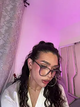 samantha_bernardo (T young) - Make me CUM (ticket show)