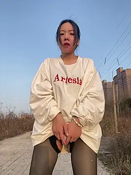 xinmengaz - XinmengAZ's free webcam - UK Sex Cams