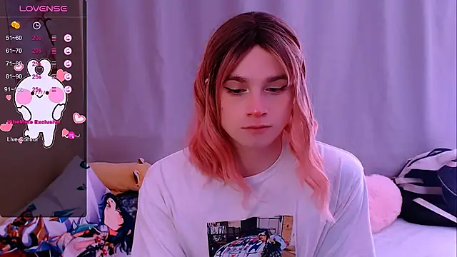 alice_hells - Alice_Hells's free webcam - UK Sex Cams