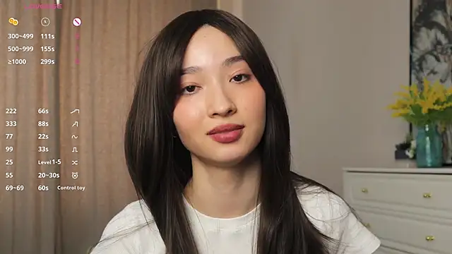 ikuyo_ - Ikuyo_'s free webcam - UK Sex Cams