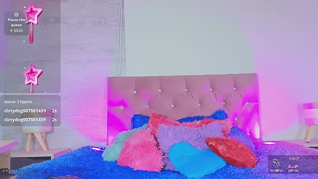 zamara_kleii (T young) - Hi Zamara👑