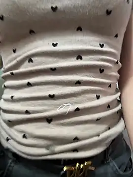 Webcam Model (irina_hana) is live