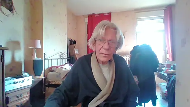 rosanetrav (M grandpa) - acheter une cage de chasteté